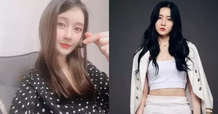 前T-ara成員虐兒及誹謗案上訴被駁回 維持原判緩刑2年