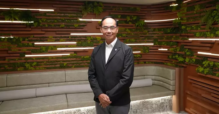 巴士的專訪｜經濟復甦遊客回歸 帶動奢侈品消費 近半業界看好未來一年天然鑽石市場