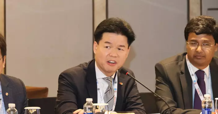 大埔五級火｜湯文龍﹕設獨立調查委員會又作刑事調查或會有重叠