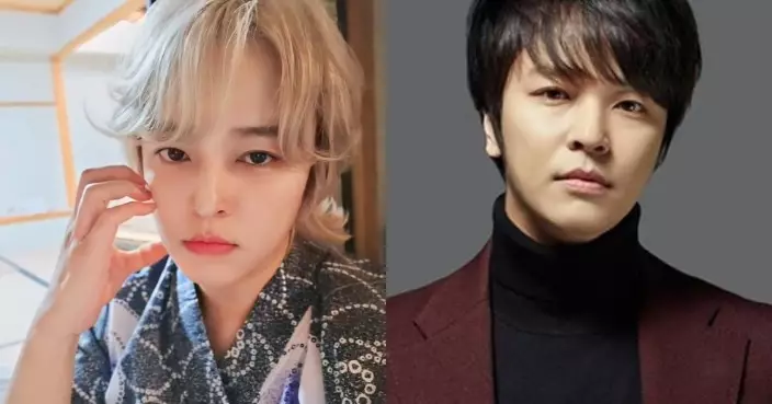 《宮》金楨勳時隔六年重返韓演藝圈 曾捲酒駕、強迫墮胎等爭議