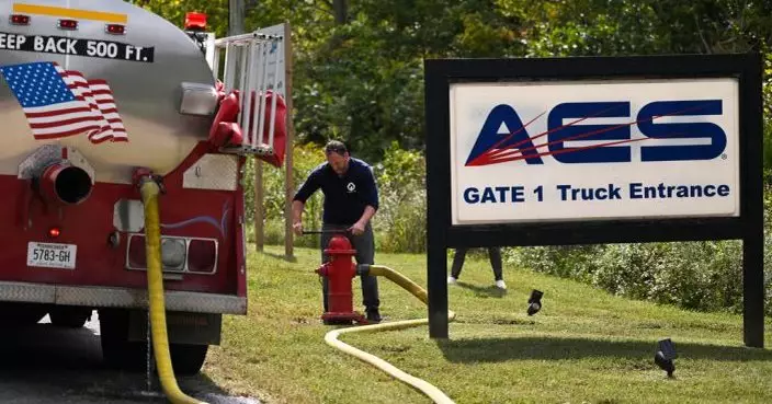 美國田納西州軍用炸藥製造廠爆炸   警方指19人失蹤