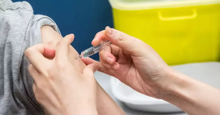 許樹昌：夏季流感高峰回落料最快月底降至底線 惟不久或有冬季高峰期