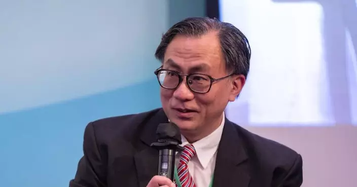 女童染乙流死亡 關日華憂高峰期或延至年底籲公眾接種疫苗