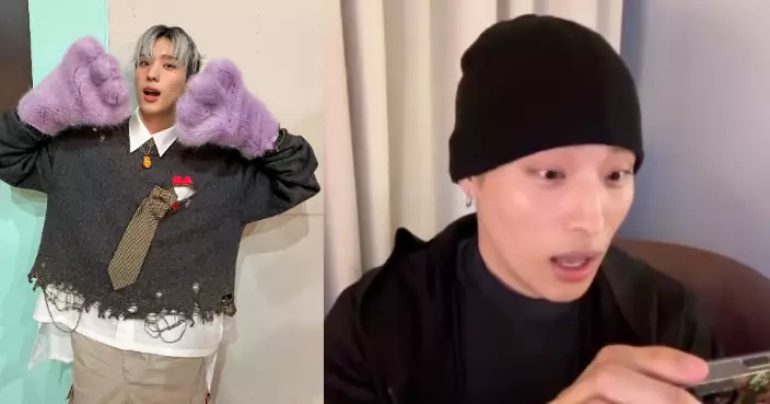 韓國男團隊長直播期間傳出呻吟聲 父母詐欺爭議再成熱話