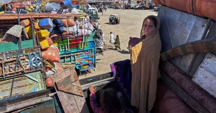 阿富汗巴基斯坦互攻哨站各有傷亡