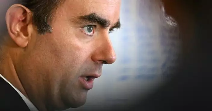 勒科爾尼再任法總理籲各政黨合作　終結當前政治停滯局面