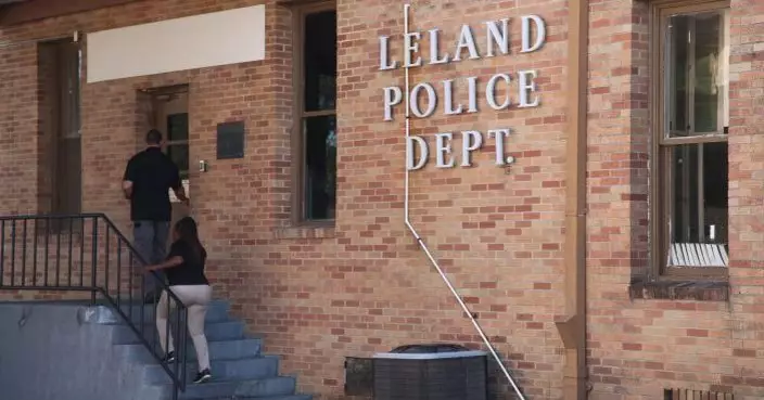 美密西西比州小鎮爆槍擊案 至少4死12傷槍手在逃