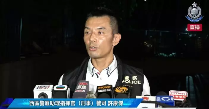 壽山村道倫常雙屍案 抑鬱母自殺亡 7月大女嬰浴盆浸斃