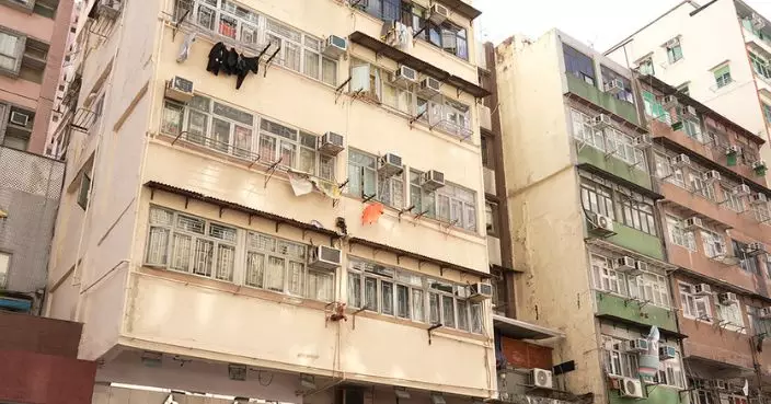 「七年樓齡」收購機制衍生高買低賣 甯漢豪稱檢討整個配套