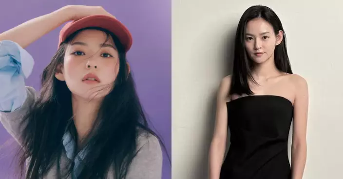 《正年》金允慧宣布做人妻 低調嫁圈外男友本月舉行婚禮