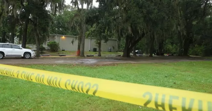 美國南卡州酒吧爆槍擊案 最少4死20傷