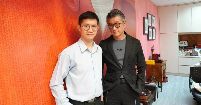 巴士的專訪｜AI助篩查肺癌 中大成功抽出早期患者增治癒率 冀建立具成本效益模式作參考　   