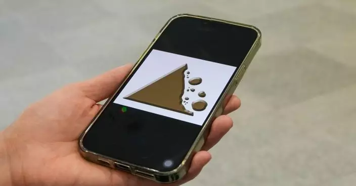 土力工程處第五代山泥傾瀉警告系統　自主研發敏感度提升一倍