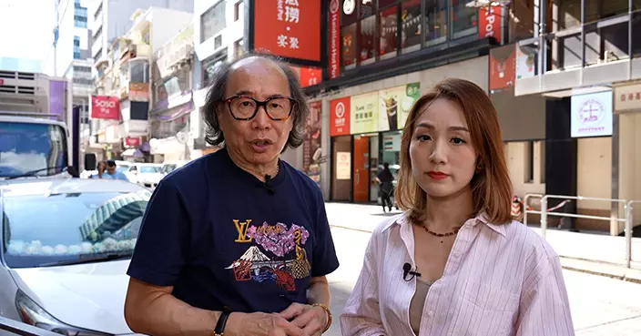 《說不完的警察故事》周三播出首季最終回 揭毛公仔藏人頭案秘聞 兇手棄屍途中意外遇上警方