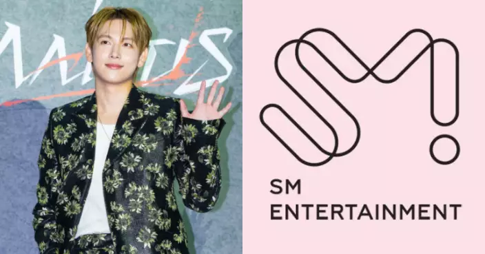 破天荒合作！ SM娛樂宣佈與任時完製作首張個人專輯