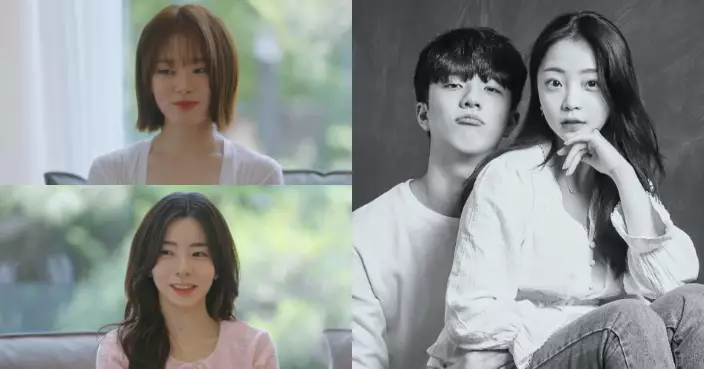 《換乘戀愛4》參加者撞樣韓星顏值歷代最強 首對前度組合公開火藥味十足