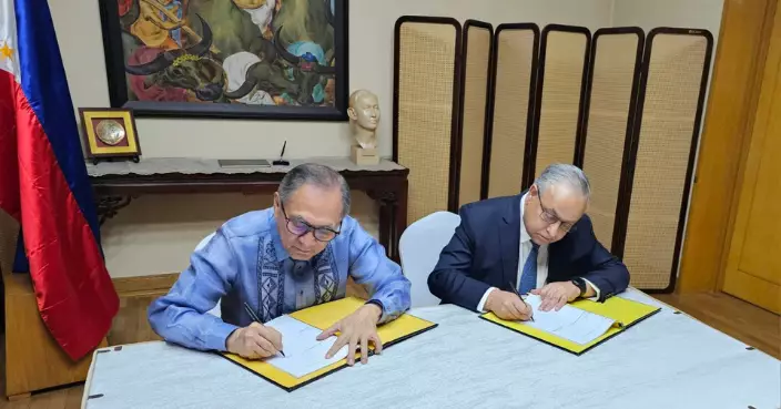 菲律賓對中國公民電子簽證服務 11月起恢復