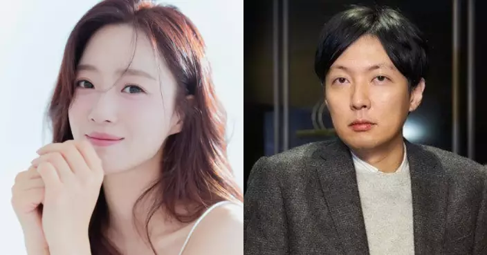 T-ara咸𤨒晶宣佈結婚 11月與《全知讀者視角》導演舉行婚禮