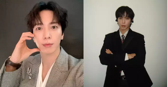 鄭容和突傳出明年結婚 直播上無奈澄清指日程沒有結婚計劃