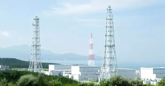 東電擬斥千億重啟全球最大核電站　地方批「用錢收買」民意撕裂難平