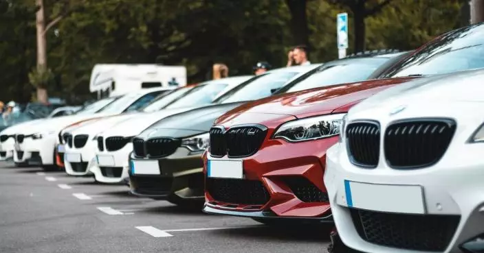 電動車熱潮退燒　北美歐洲齊踩煞車