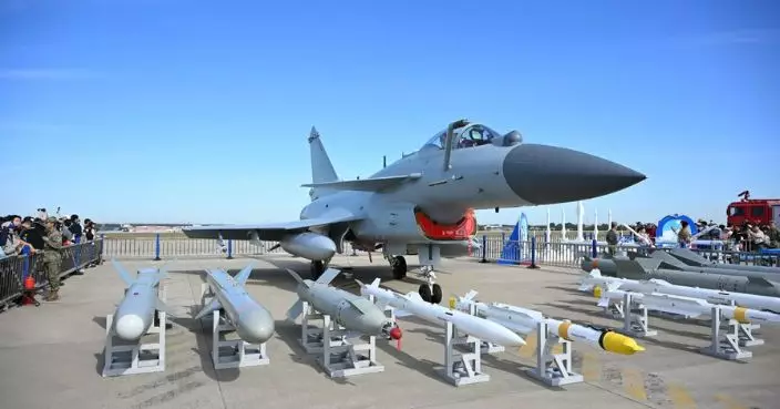 印尼吃得下42架殲-10？內地博主幫忙算了一筆賬