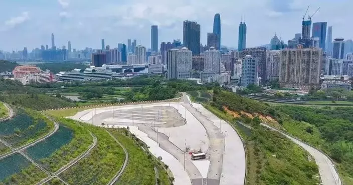 孫東：北都沙嶺園區招標　將綜合考量選出最發揮潛力方案