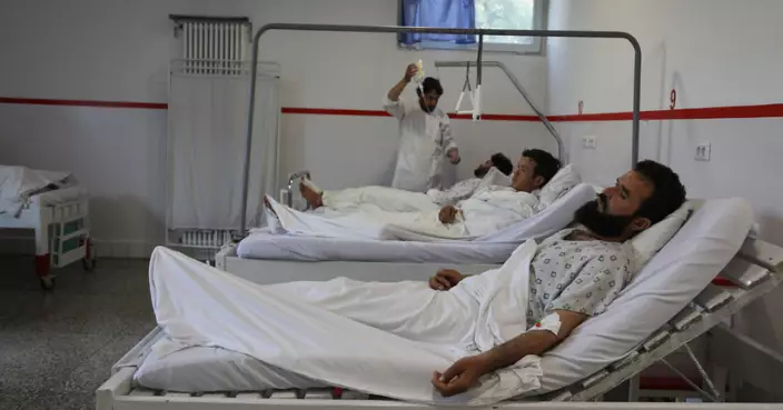 巴基斯坦空襲阿富汗 兩國卡塔爾會談商延長停火協議