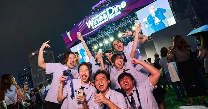 「香港美酒佳餚巡禮」周四開鑼入場攻略一文睇清 大抽獎送波爾多酒莊住宿連來回機票