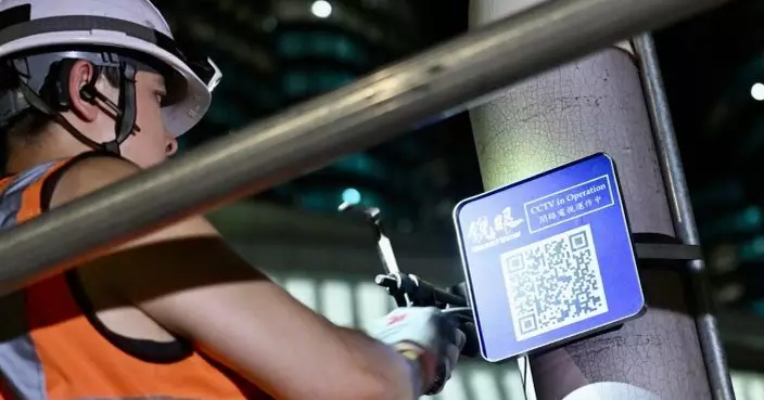 警方銳眼計劃已安裝逾4500鏡頭 將接入過海隧道及口岸閉路電視擴覆蓋範圍