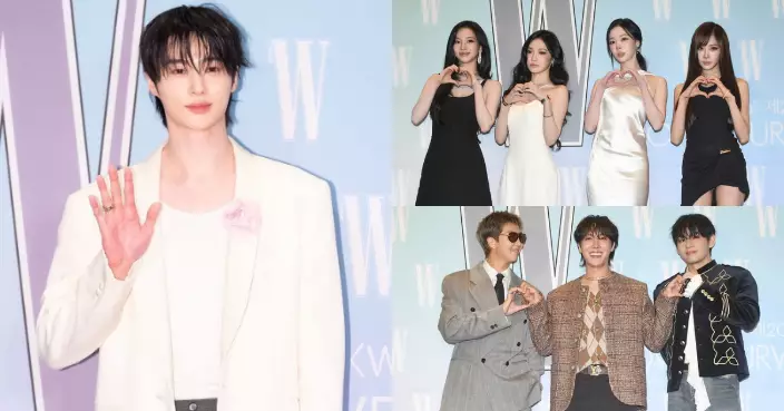 韓國《W Korea》防乳癌活動掀爭議 爆發四天後發聲明道歉