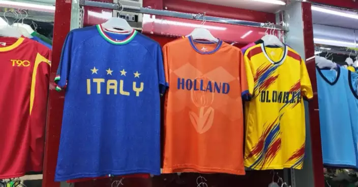 世界盃經濟提前爆發！高效物流助力義烏商家搶國際訂單