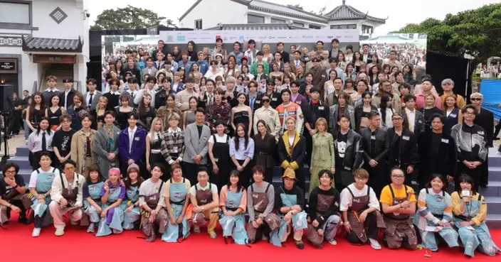 《2025年度叱咤樂壇流行榜頒獎典禮》明年元旦舉行 主題為「難先要你做」共頒49獎項