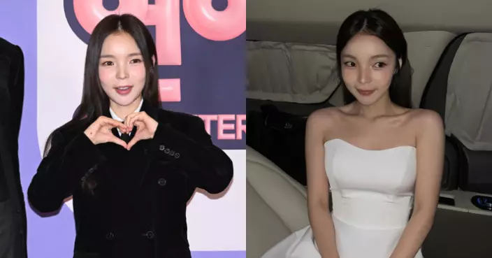 《玩什麼好呢》朴真珠宣佈婚訊 與圈外未婚夫下月低調完婚