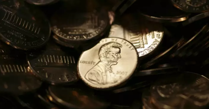 1美分2026年停產 零錢荒殺到 美便利店被迫「四捨五入」