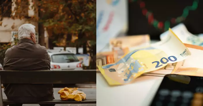 影帝級演技！意大利7旬漢裝瞎逾半世紀「詐領906萬政府補助」