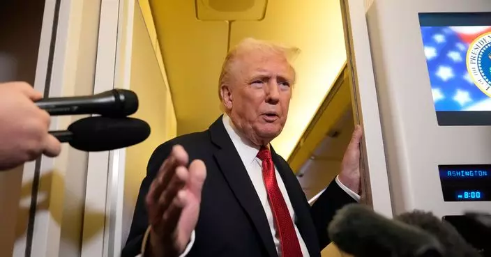 美俄元首峰會或擱置　特朗普：兩日內通知大家最終決定