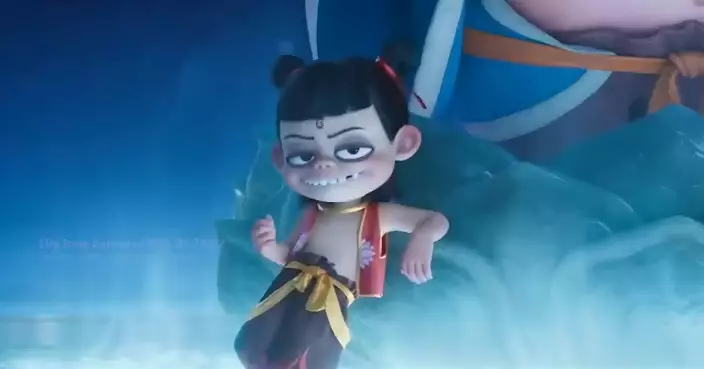 破10億港元！中國電影出海提速　華語影視迎國際新熱潮