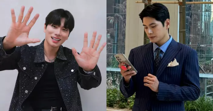 李伊庚突陷「不雅私訊」爭議 公司強硬回應斥外籍爆料者造謠勒索