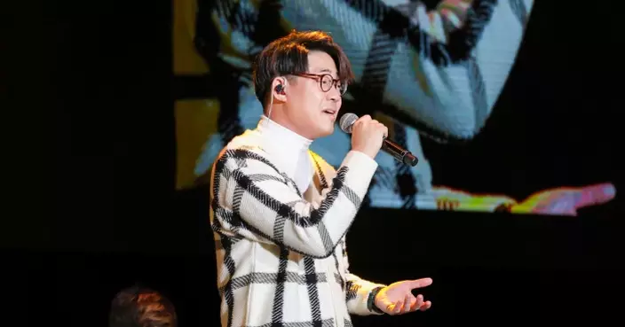 「羅啟豪在你和故事之間演唱會」將於12月4日舉行 演唱會文化聯乘經典童話小說「小王子」