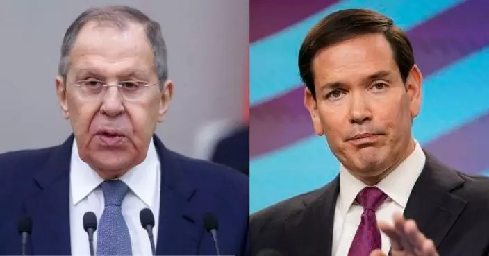 美國務院：美俄總統會談 為共同推動俄烏戰事持久解決提供契機