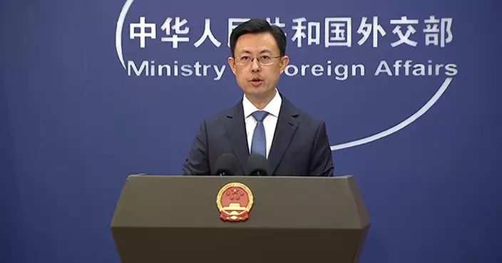 外交部：敦促日本停止操弄虛假敘事　正視歷史反思糾錯收回謬論