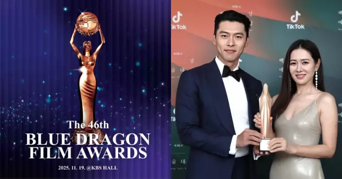 玄彬、孫藝珍夫妻雙入圍青龍電影獎 《選擇有罪》12項提名成大熱