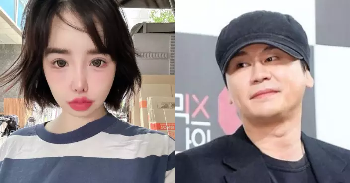 朴春突公開訴狀指控YG娛樂梁鉉錫 索償天價引熱議