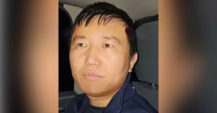 古巴據報拘捕一名從墨西哥逃脫中國芬太尼毒梟