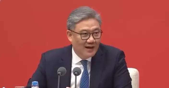 王文濤冀荷方真正負起責任　為恢復半導體供應鍵安全創造條件