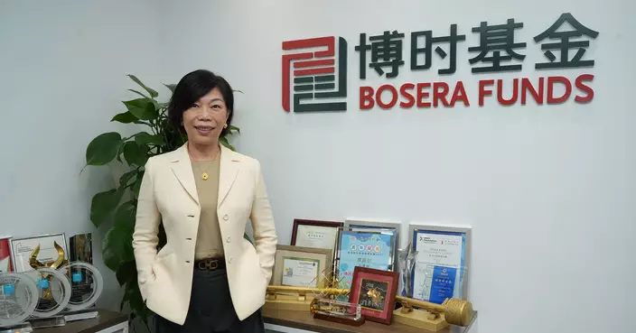 連少冬預料港股日均成交會達5000億  創科新時代迎來公司上市熱潮