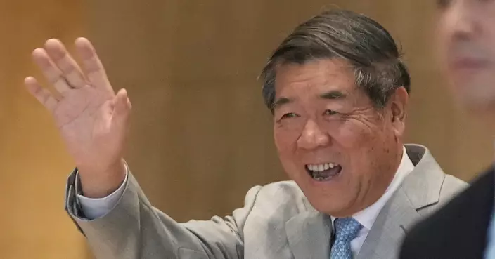 首日中美經貿磋商結束 美官指會談有建設性預料10.26恢復