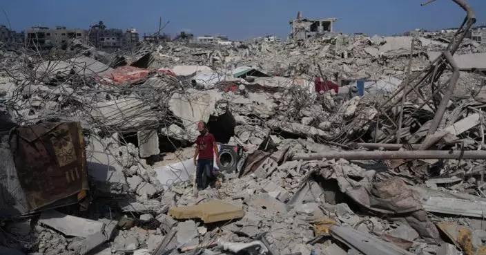 聯合國：巴勒斯坦陷入經濟崩潰 人均GDP居全球最低水平