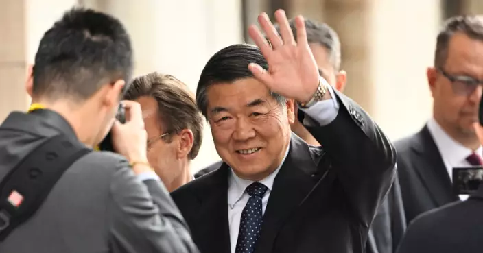 中美經貿團隊在吉隆坡第二日磋商 何立峰再會貝森特